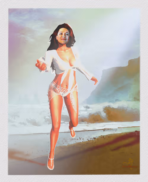 Item #81703717885701679420244426985503748541742411620896309859703145943078853935105 Media