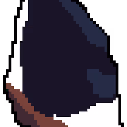 Pixel EtherRock #99