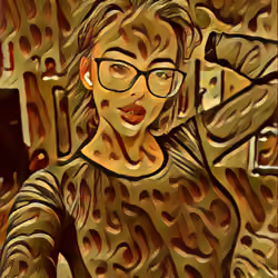 The Teacher 