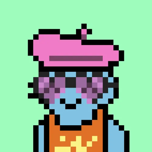 PixelCat 1172