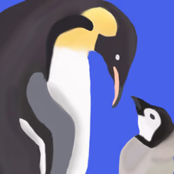 Mother and Child