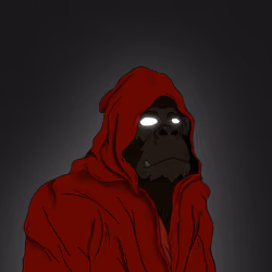 Secret Squatch #45