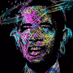 Psysident of Murica #0002