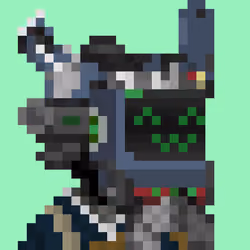 PixelBot 9047