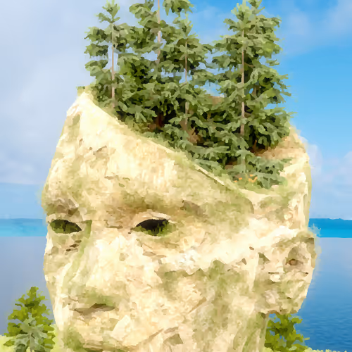 Stone Mother