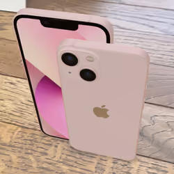 iPhone NFT!