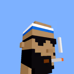 PunkVoxels #5415