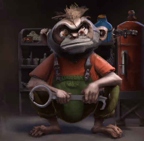 bobbyoaks Collection