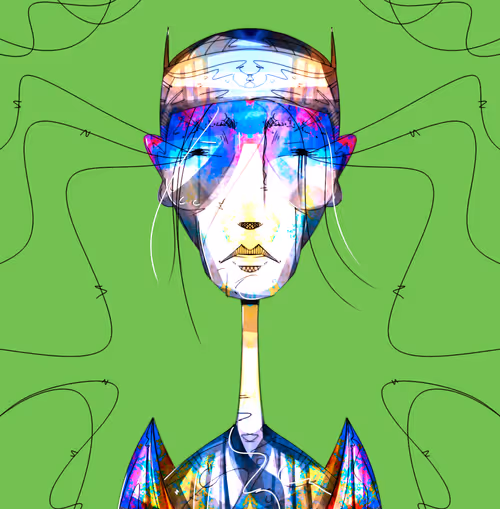 Item #94323535305403244380422609362822162698168887552207888683429795273743030812673 Media