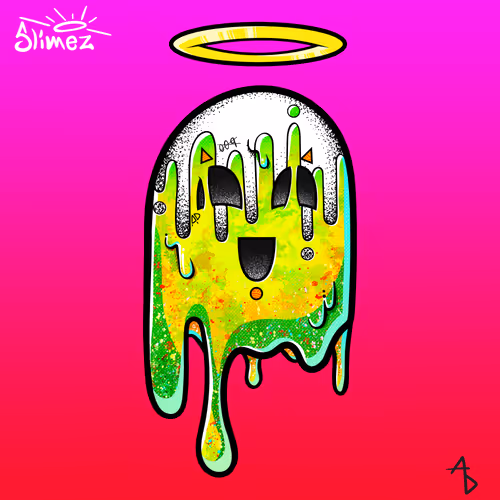 Slimez 009