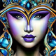 Women Of Colors #028