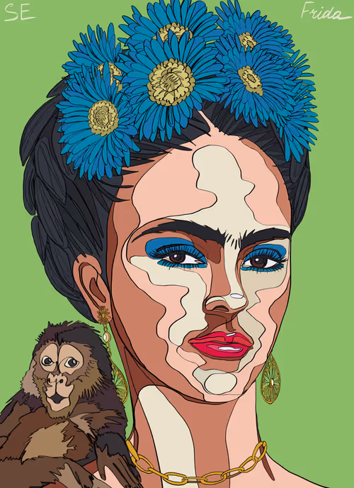 Frida