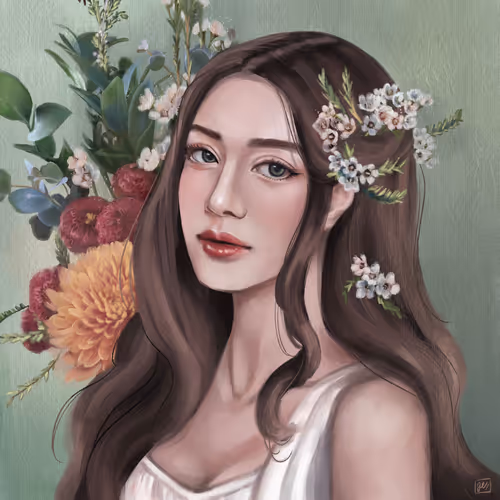 goddess x ORIGINAL