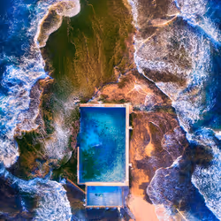 Aqua Aerials