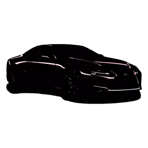 #48 Unrevealed Car