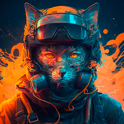 Defender cat 25