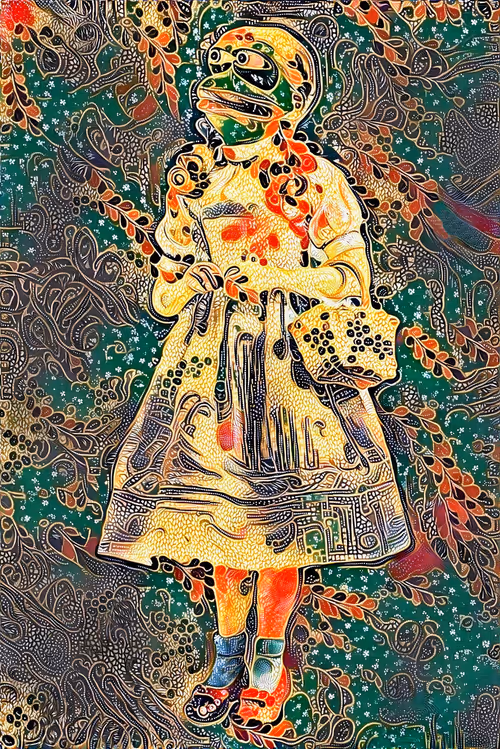 Item #55777056284793190302882862371417502931428446131943145649948301453761007583237 Media