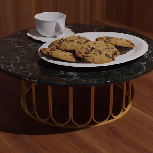 KesterTolulope Collection