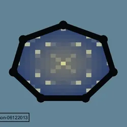 Crypto Air Fragment #592