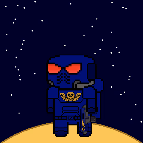 Spaceman#737