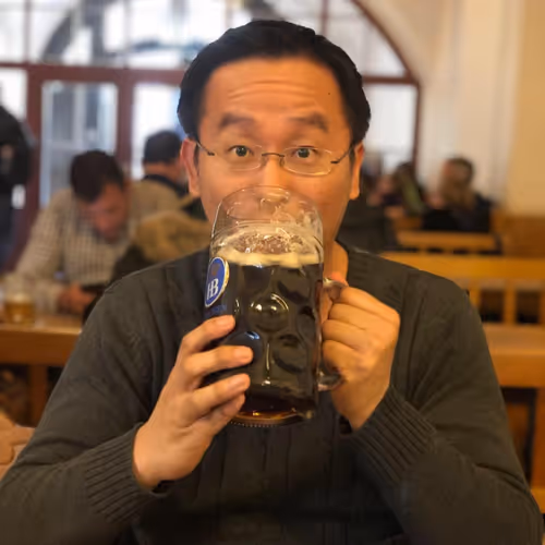 Prata Drink Beer