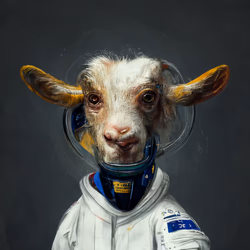 Aistronaut #00212