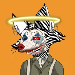Cunning Fox 13312