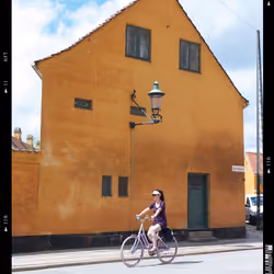 Joyrider #11