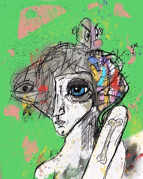 Item #70241569490904563109257465633375413430672860622279496932364889427559732740097 Media