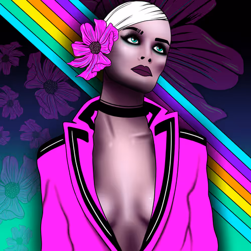 Item #19041746843765467839195591441621871144826946279410798253159285536258439249921 Media