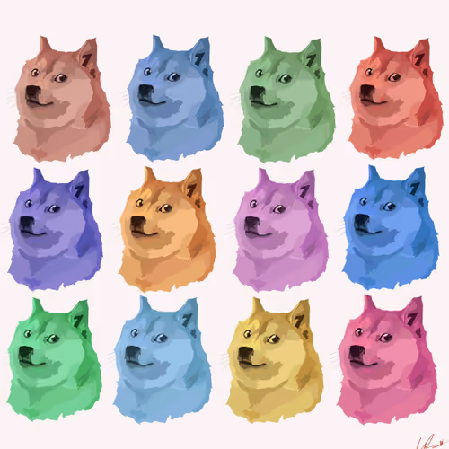 Certified Lover Doge 