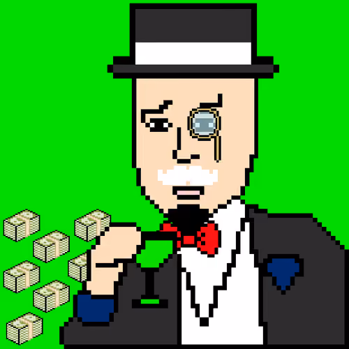 CryptoLeo #429
