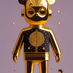 GOLDR#10