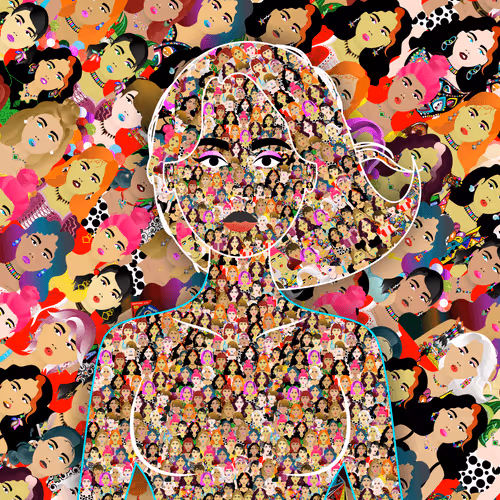 Sameer Sohara Genesis Collection