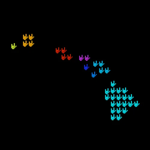 Item #8234230588466038381281014916103434587609438550058489793341039652911112519681 Media