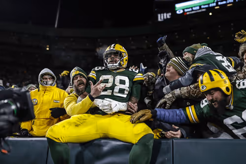 ajdillon28 Collection