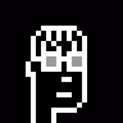 Pixel Punk #17
