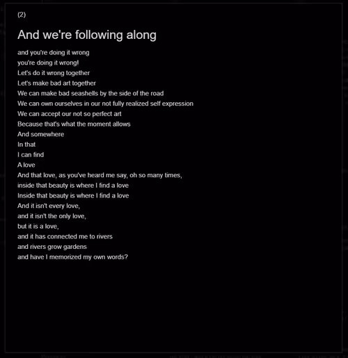 Item #73944425680841378423707497973743319694809260800565833909088423054974683971585 Media
