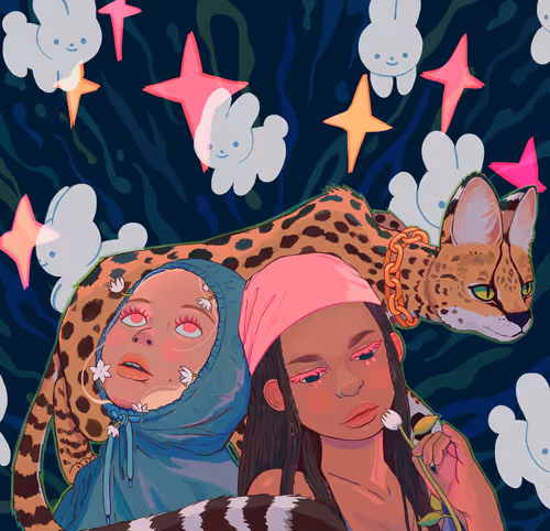 Item #76023790000407114463574382658971931380063204415805814164316220249468636758017 Media