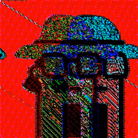 Item #67885732888817609691587438713649708261327591265230099442177481713666121269249 Media