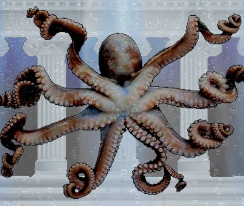The Squid