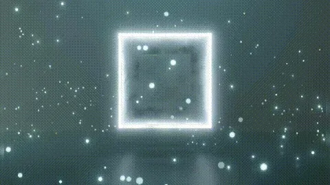 Genesis Cube