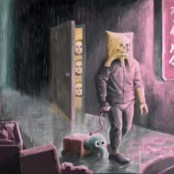 スナック破獄（Snack Jailbreak）