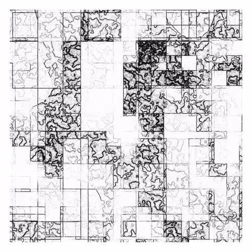 Floor Tracks