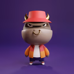 MadBulL #091