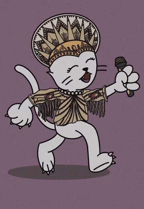 Item #41951155094812477699343891028116843978671097150779205731038146905435310915585 Media