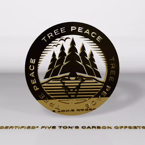 Tree Peace Carbon Offset