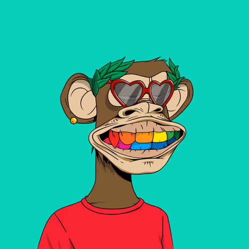 loverNFT4EVER Collection