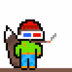 FoxPunks #5