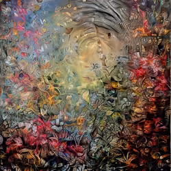 Flowers Path